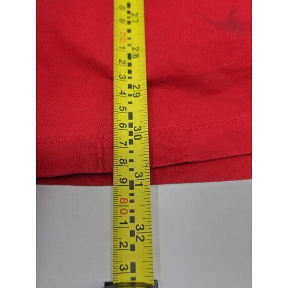 Starter VTG Philadelphia Phillies MLB Baseball Made USA Single Stitch Shirt XL - Picture 10 of 14